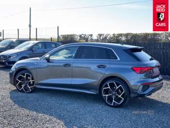 Used Audi A3 2021 for sale - 74008206: Photo