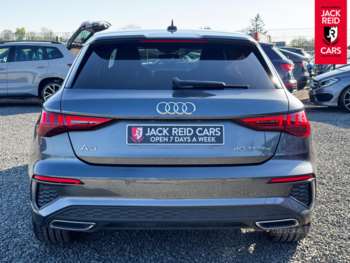 Used Audi A3 2021 for sale - 74008206: Photo