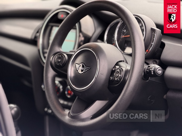 Used MINI Hatch 2020 for sale - 77511673: Photo 10