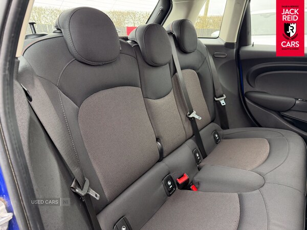 Used MINI Hatch 2020 for sale - 77511673: Photo 12