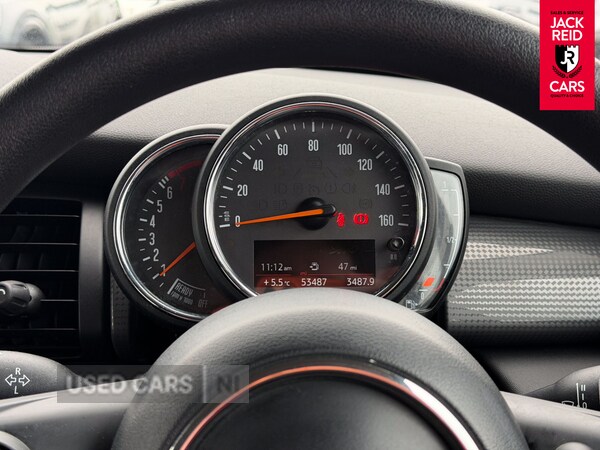 Used MINI Hatch 2020 for sale - 77511673: Photo 14