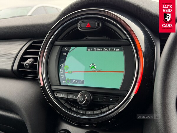 Used MINI Hatch 2020 for sale - 77511673: Photo 17