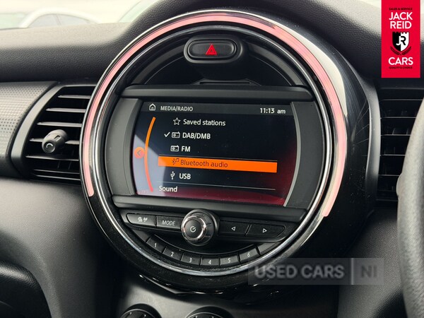 Used MINI Hatch 2020 for sale - 77511673: Photo 19