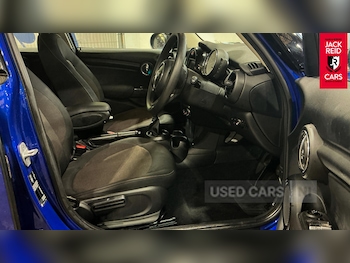 Used MINI Hatch 2020 for sale - 77511673: Photo