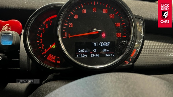 Used MINI Hatch 2020 for sale - 77511673: Photo 3