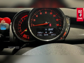 Used MINI Hatch 2020 for sale - 77511673: Photo