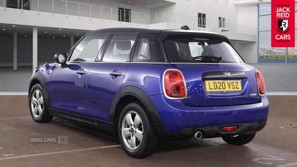 Used MINI Hatch 2020 for sale - 77511673: Photo 5