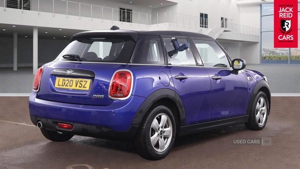 Used MINI Hatch 2020 for sale - 77511673: Photo 6