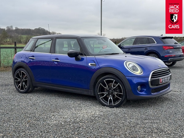 Used MINI Hatch 2020 for sale - 77511673: Photo 7