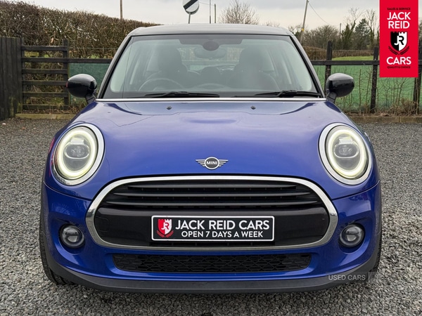 Used MINI Hatch 2020 for sale - 77511673: Photo 8