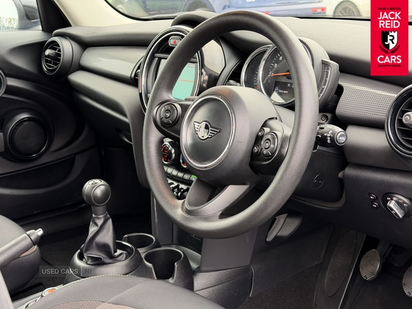 Used MINI Hatch 2020 for sale - 77511673: Photo 9