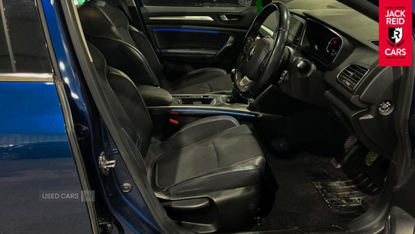 Used Renault Megane 2022 for sale - 77809463: Photo 2