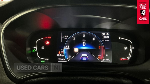 Used Renault Megane 2022 for sale - 77809463: Photo 3