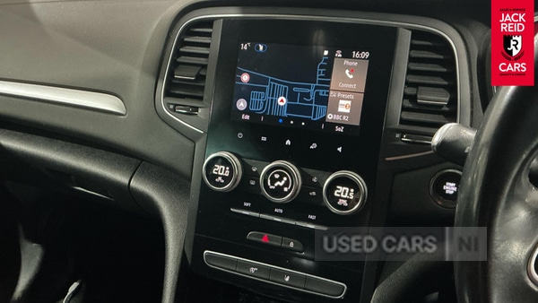 Used Renault Megane 2022 for sale - 77809463: Photo 4