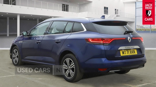 Used Renault Megane 2022 for sale - 77809463: Photo 5