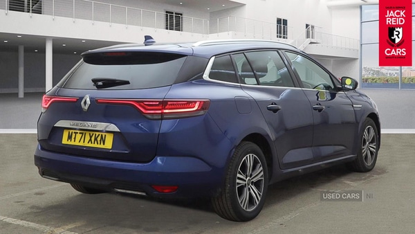 Used Renault Megane 2022 for sale - 77809463: Photo 6