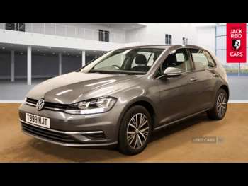 2018 - 1.6 TDI SE [Nav] 5dr