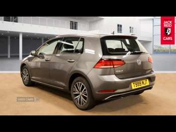 Used Volkswagen Golf 2018 for sale - 75312144: Photo