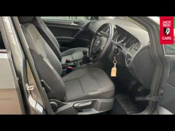Used Volkswagen Golf 2018 for sale - 75312144: Photo