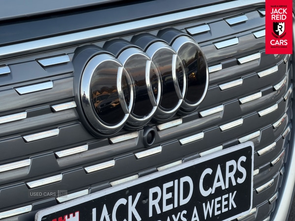 Used Audi Q4 e-tron 2021 for sale - 76825587: Photo 11