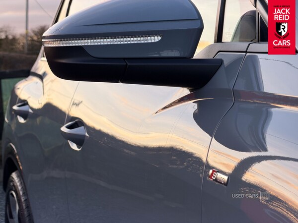 Used Audi Q4 e-tron 2021 for sale - 76825587: Photo 12