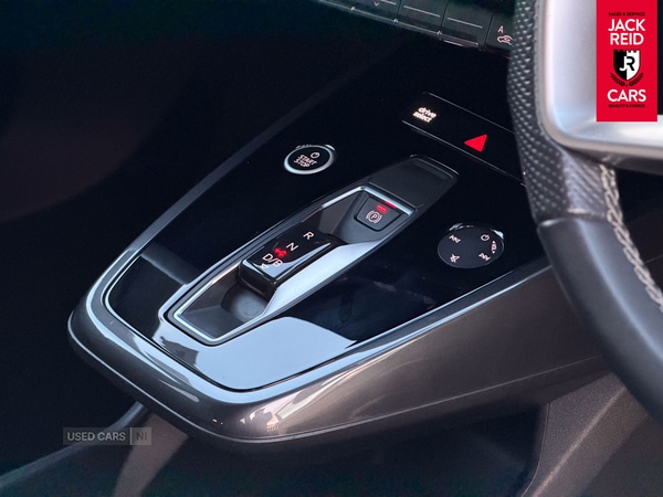 Used Audi Q4 e-tron 2021 for sale - 76825587: Photo 16