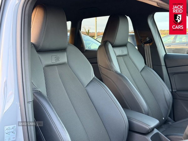 Used Audi Q4 e-tron 2021 for sale - 76825587: Photo 17