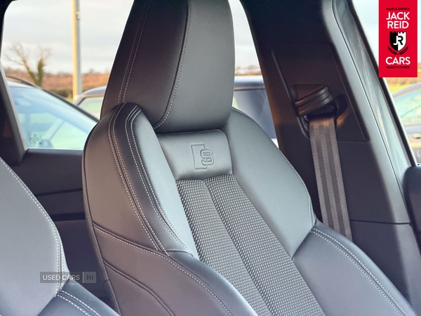 Used Audi Q4 e-tron 2021 for sale - 76825587: Photo 18