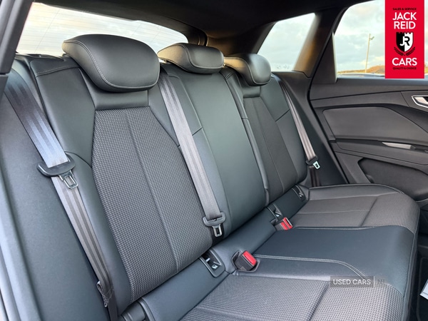 Used Audi Q4 e-tron 2021 for sale - 76825587: Photo 19