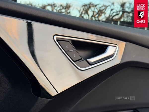 Used Audi Q4 e-tron 2021 for sale - 76825587: Photo 25