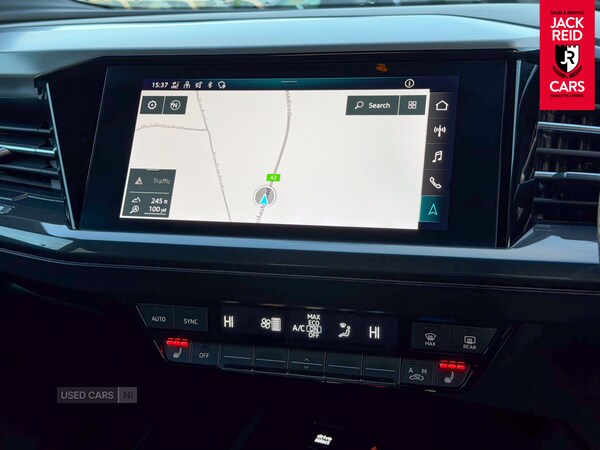 Used Audi Q4 e-tron 2021 for sale - 76825587: Photo 26