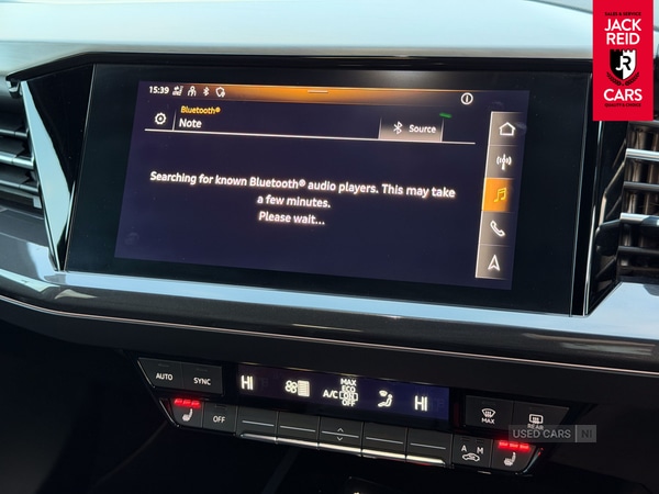 Used Audi Q4 e-tron 2021 for sale - 76825587: Photo 28