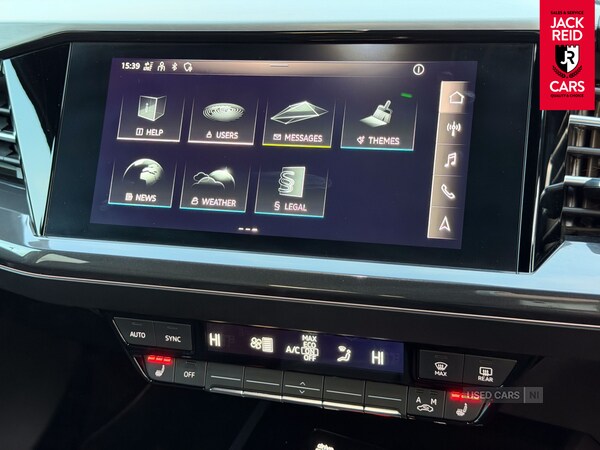 Used Audi Q4 e-tron 2021 for sale - 76825587: Photo 29