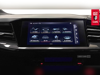 Used Audi Q4 e-tron 2021 for sale - 76825587: Photo