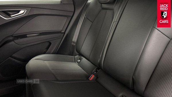 Used Audi Q4 e-tron 2021 for sale - 76825587: Photo 5