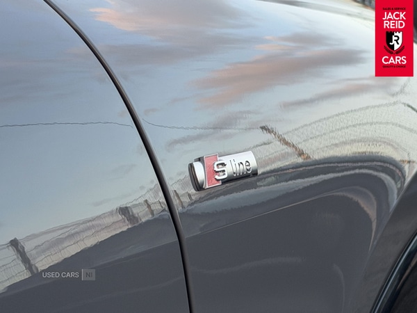 Used Audi Q4 e-tron 2021 for sale - 76825587: Photo 8