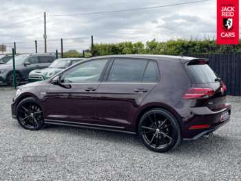 Used Volkswagen Golf 2017 for sale - 74384647: Photo