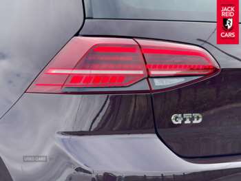 Used Volkswagen Golf 2017 for sale - 74384647: Photo