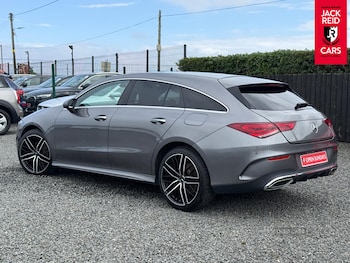 Used Mercedes-Benz CLA 2021 for sale - 79085424: Photo