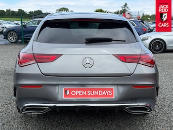 Used Mercedes-Benz CLA 2021 for sale - 79085424: Photo