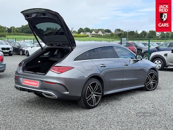 Used Mercedes-Benz CLA 2021 for sale - 79085424: Photo