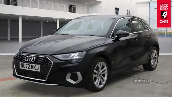 Used Audi A3 2022 for sale - 76608699: Photo 1