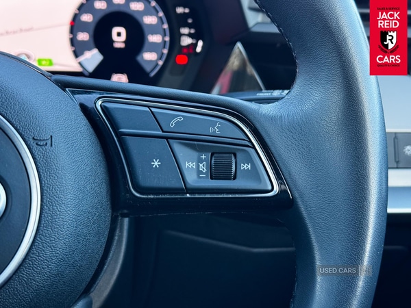 Used Audi A3 2022 for sale - 76608699: Photo 10