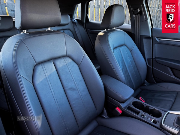 Used Audi A3 2022 for sale - 76608699: Photo 12