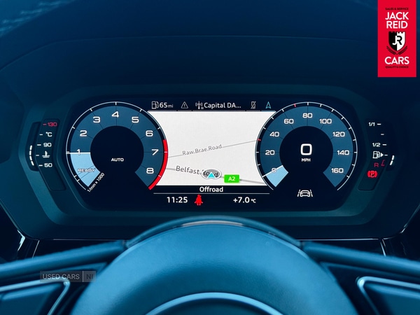 Used Audi A3 2022 for sale - 76608699: Photo 14