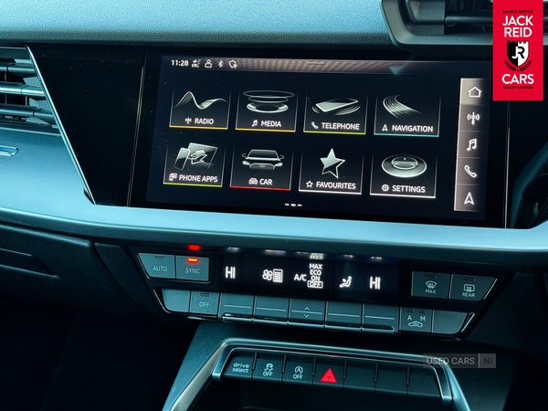 Used Audi A3 2022 for sale - 76608699: Photo 16