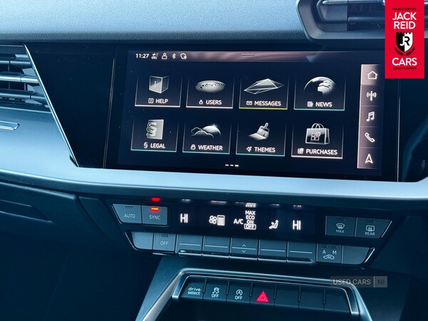 Used Audi A3 2022 for sale - 76608699: Photo 17