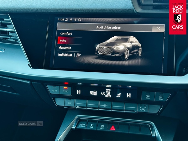 Used Audi A3 2022 for sale - 76608699: Photo 18