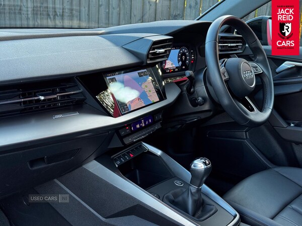 Used Audi A3 2022 for sale - 76608699: Photo 21