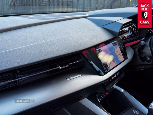 Used Audi A3 2022 for sale - 76608699: Photo 22